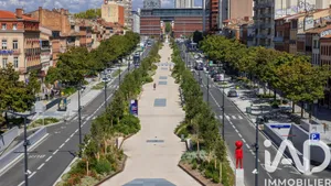 Parking à Toulouse (31000)