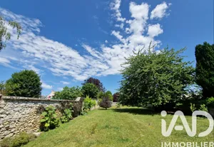 Traditional house in Verberie (60410)