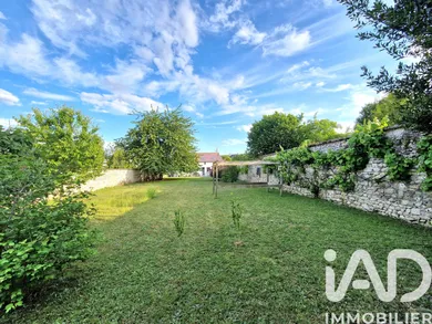 Traditional house in Verberie (60410)
