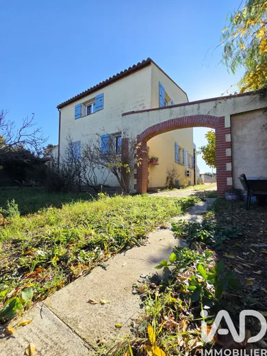 Maison à Pia (66380)