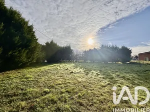 Building plot at Castelsarrasin (82100)