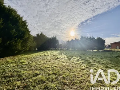 Building plot at Castelsarrasin (82100)