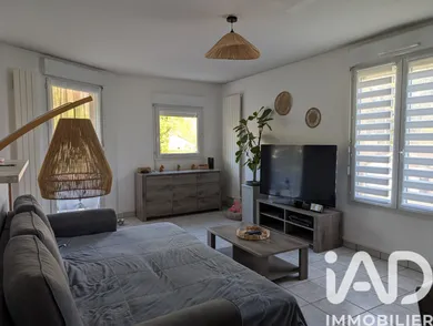 Apartment in Varces-Allières-et-Risset (38760)