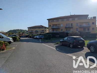 Apartment in Varces-Allières-et-Risset (38760)