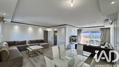 Pavillon à Montamisé (86360)