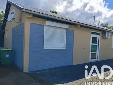 Maison à Petite-Île (97429)