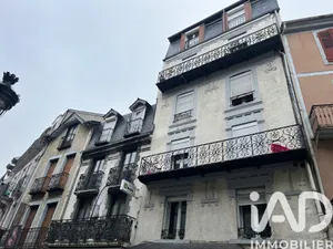 Immeuble à Lourdes (65100)