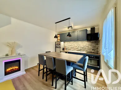 Maison à Draveil (91210)