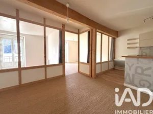 Appartement à Nantes (44000)