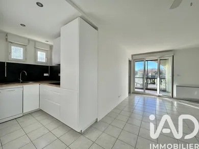 Apartment in Saint-Cyprien (66750)