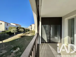 Apartment in Saint-Cyprien (66750)