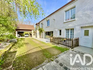 Maison à Villiers-sur-Morin (77580)