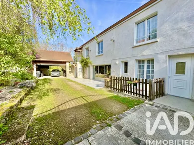 Maison à Villiers-sur-Morin (77580)