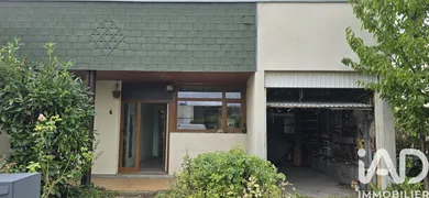 Maison à Bruyères-le-Châtel (91680)