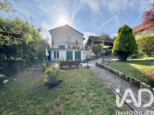 Maison à Villiers-sur-Morin (77580)