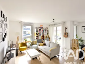 Apartment at Joinville-le-Pont (94340)