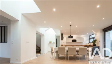 Loft à Angers (49100)