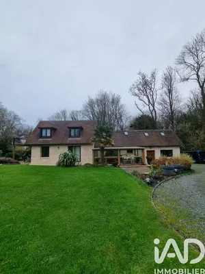 Maison à Le Tilleul (76790)