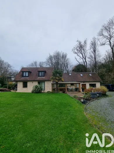 Maison à Le Tilleul (76790)