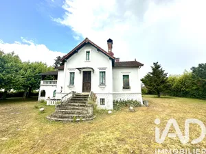 Domaine à Roquefort (40120)