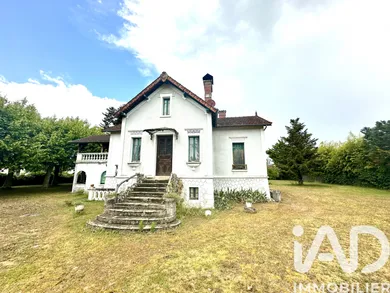 Domaine à Roquefort (40120)