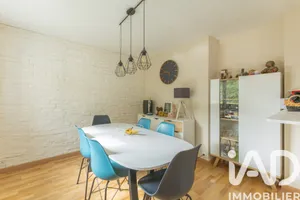 Appartement à Challes-les-Eaux (73190)