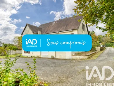 Maison à Médan (78670)