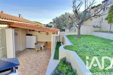 House in Les Pennes-Mirabeau (13170)