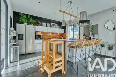 Maison à Lormont (33310)