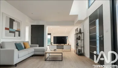 Loft à Angers (49100)