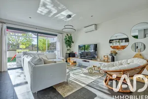 Maison à Lormont (33310)