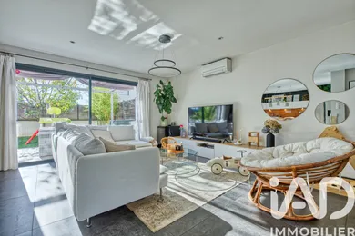 Maison à Lormont (33310)