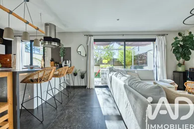 House in Lormont (33310)