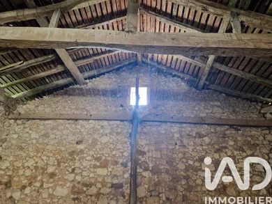 Barn in Sourzac (24400)