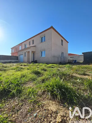 Maison à Pia (66380)