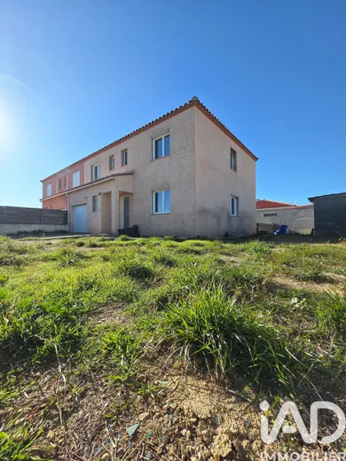 Maison à Pia (66380)