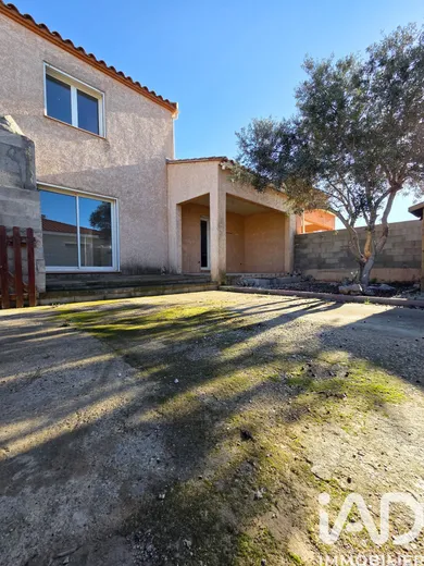 Maison à Pia (66380)