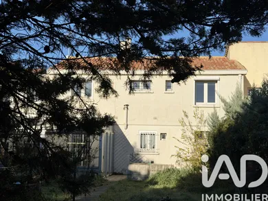 Maison à Rodilhan (30230)