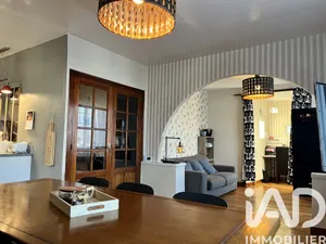 Maison à Quévert (22100)