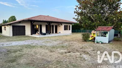 Maison à Sanguinet (40460)