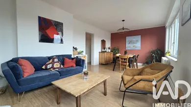Apartment in La Madeleine (59110)