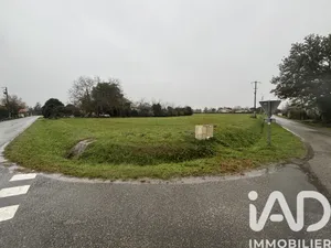 Terrain à BARRY D'ISLEMADE (82290)