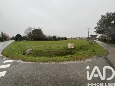 Land at BARRY D'ISLEMADE (82290)