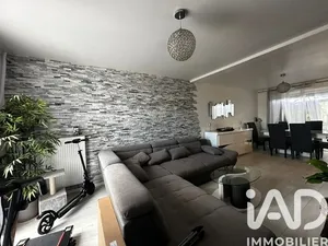 Maison à Longjumeau (91160)