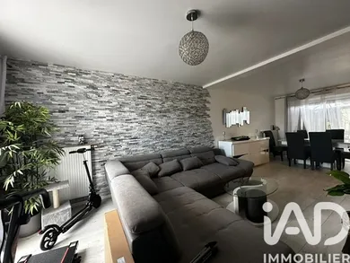 House in Longjumeau (91160)