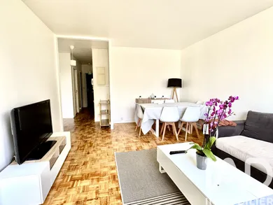 Appartement à Rueil-Malmaison (92500)