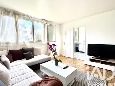 Appartement à Rueil-Malmaison (92500)