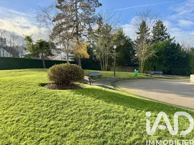 Appartement à Rueil-Malmaison (92500)