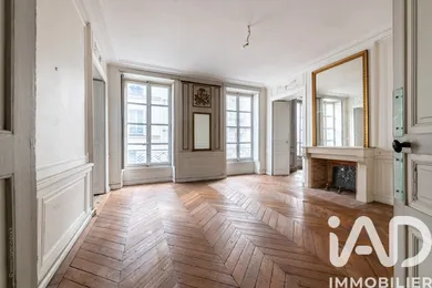 Appartement à Paris (75006)