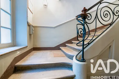 Appartement à Paris (75006)